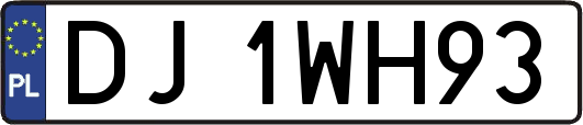 DJ1WH93