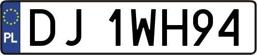 DJ1WH94