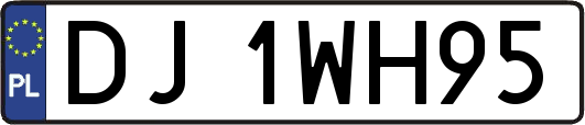 DJ1WH95