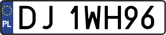 DJ1WH96