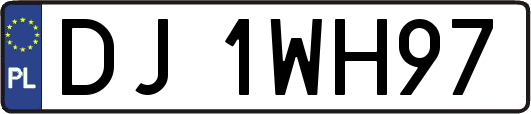 DJ1WH97