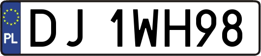 DJ1WH98