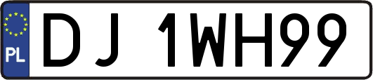 DJ1WH99