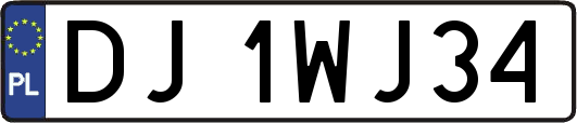 DJ1WJ34