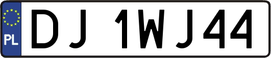 DJ1WJ44