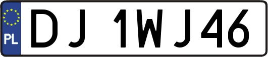 DJ1WJ46