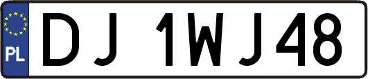 DJ1WJ48