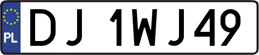 DJ1WJ49