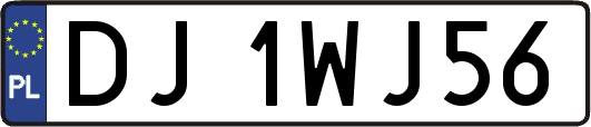 DJ1WJ56