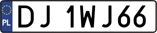 DJ1WJ66