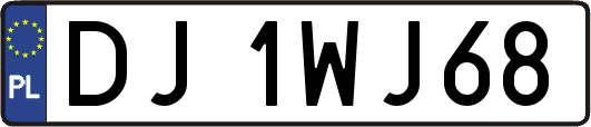 DJ1WJ68