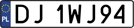 DJ1WJ94