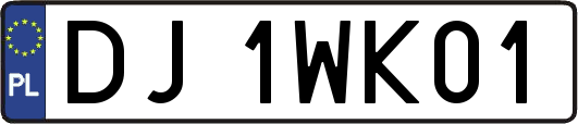 DJ1WK01