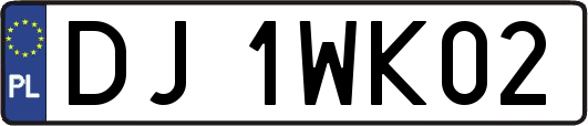 DJ1WK02
