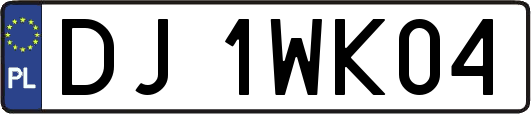 DJ1WK04