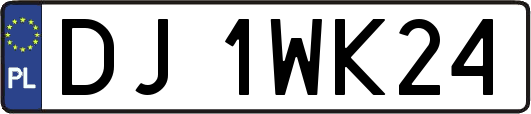 DJ1WK24