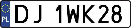 DJ1WK28