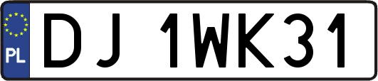 DJ1WK31