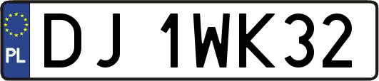 DJ1WK32