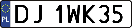 DJ1WK35