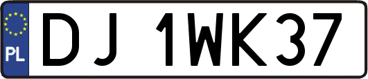 DJ1WK37