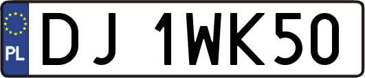 DJ1WK50