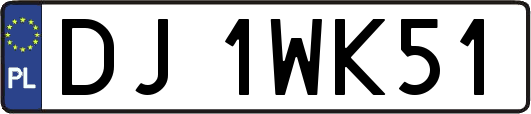 DJ1WK51