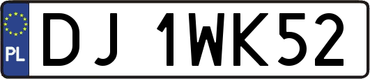 DJ1WK52
