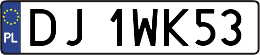 DJ1WK53
