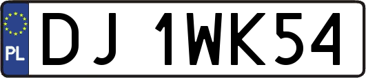 DJ1WK54