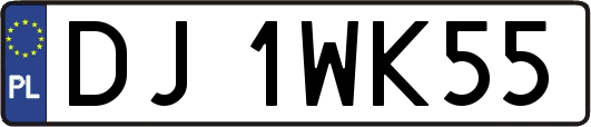 DJ1WK55