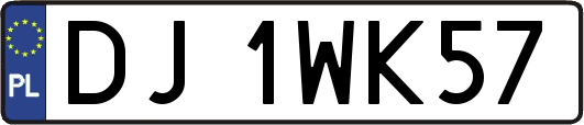 DJ1WK57