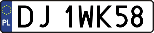 DJ1WK58