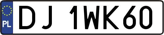 DJ1WK60