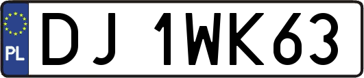 DJ1WK63