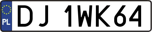 DJ1WK64