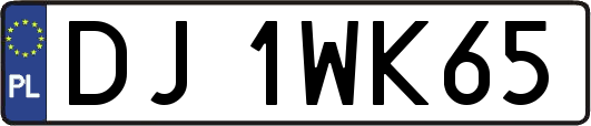 DJ1WK65