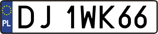 DJ1WK66