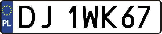 DJ1WK67