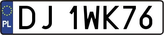 DJ1WK76