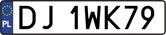 DJ1WK79