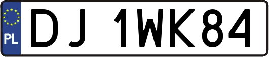 DJ1WK84
