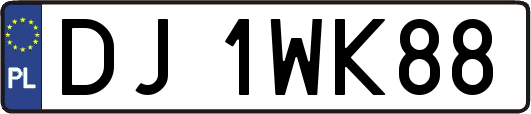 DJ1WK88