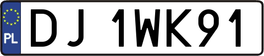 DJ1WK91