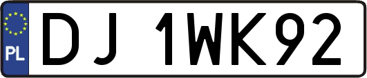DJ1WK92