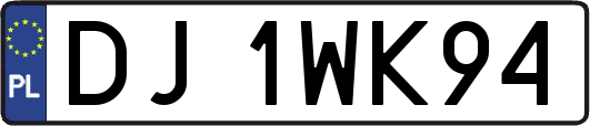 DJ1WK94