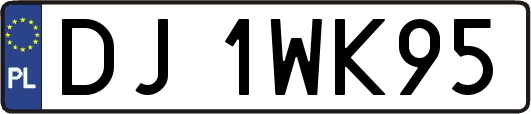 DJ1WK95