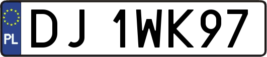 DJ1WK97