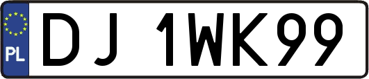 DJ1WK99