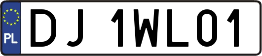 DJ1WL01